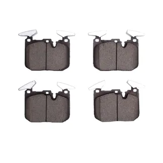 R1 Concepts 2311-1609-10 Semi Met Pads